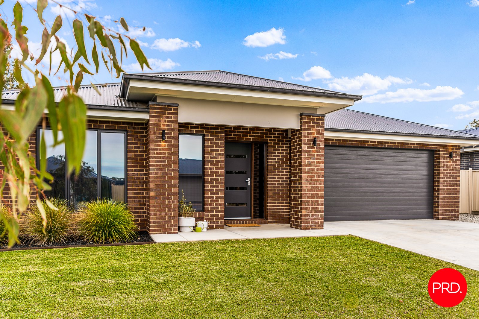 18 Cumberland Terrace STRATHFIELDSAYE 1