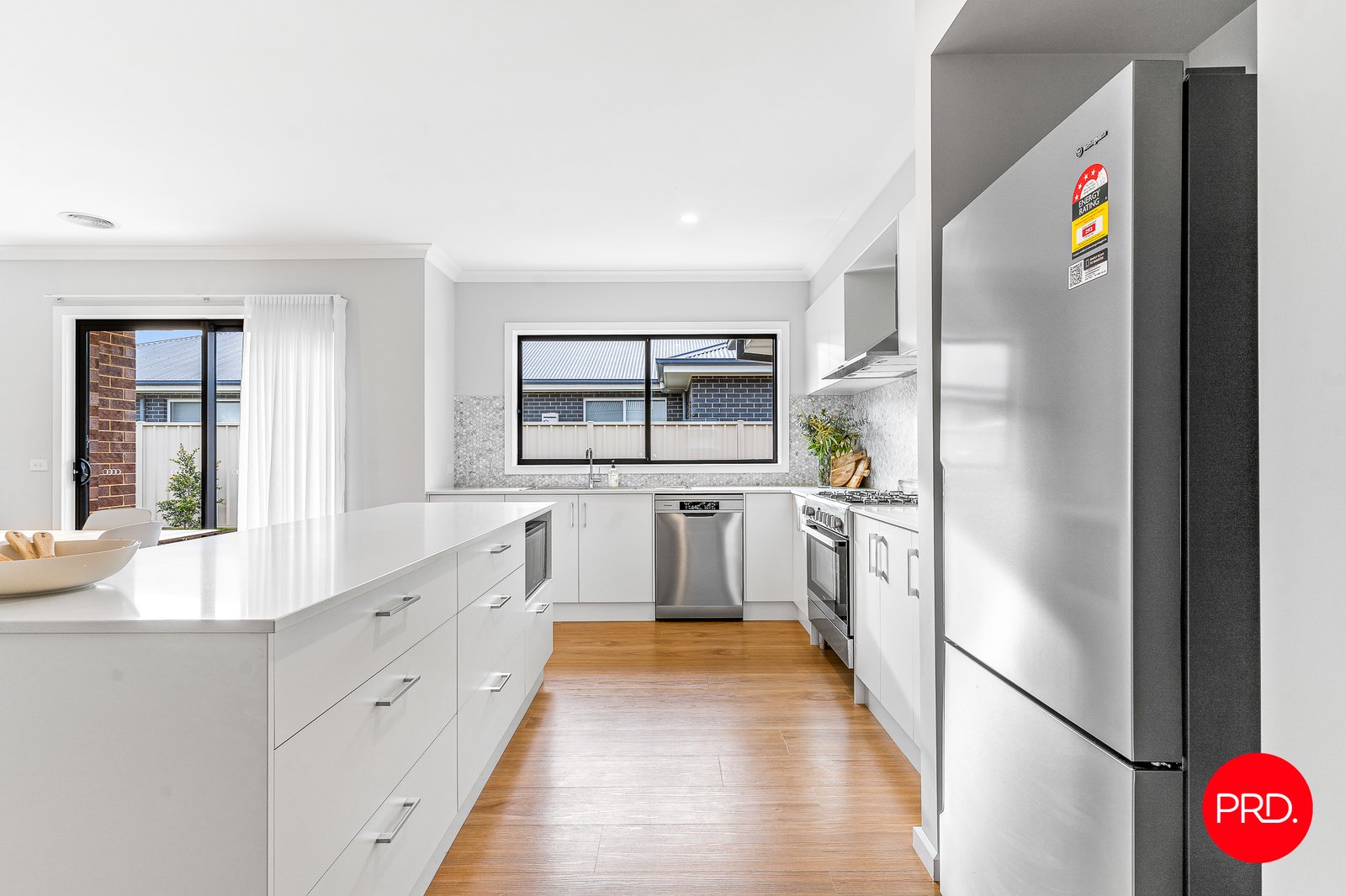 18 Cumberland Terrace STRATHFIELDSAYE 4