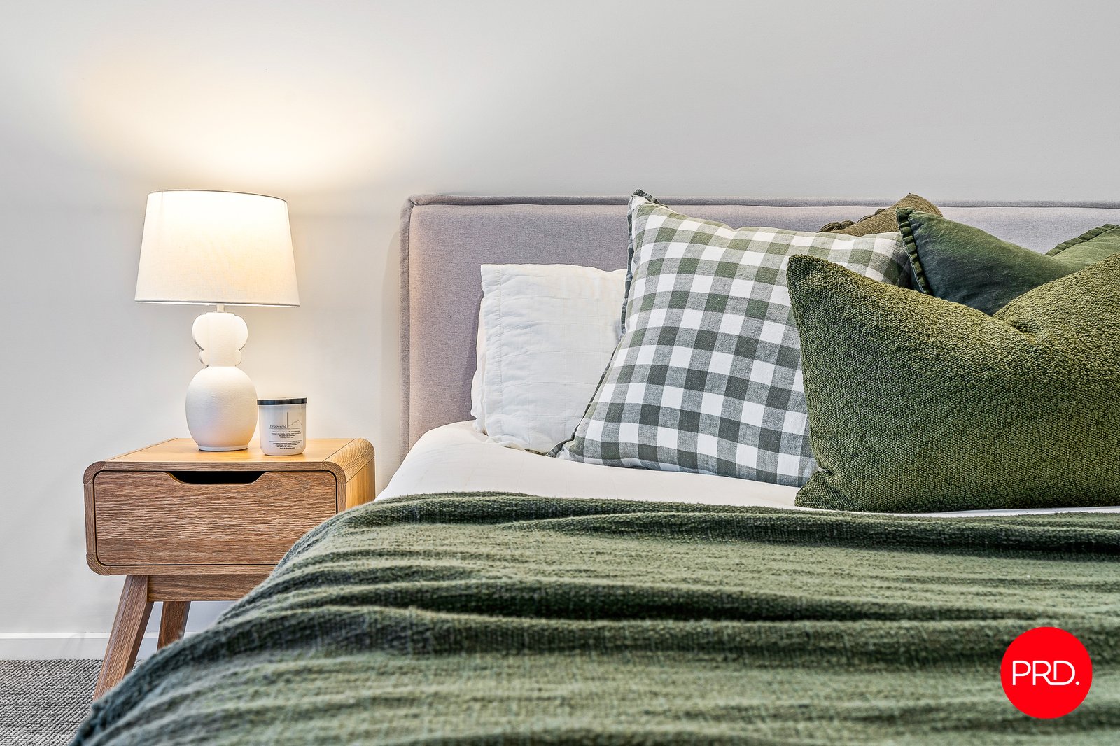 18 Cumberland Terrace STRATHFIELDSAYE 9