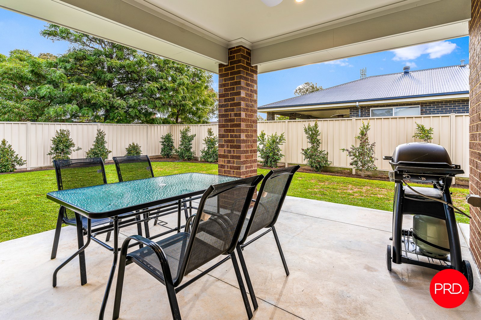 18 Cumberland Terrace STRATHFIELDSAYE 18