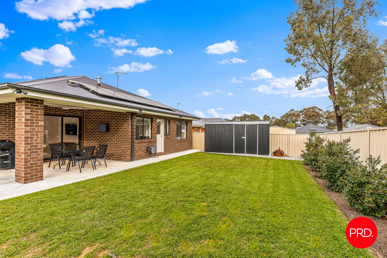 18 Cumberland Terrace STRATHFIELDSAYE 19