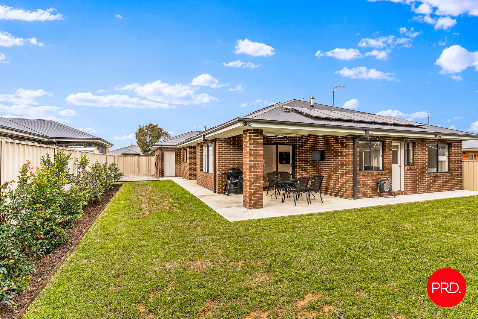 18 Cumberland Terrace STRATHFIELDSAYE 20