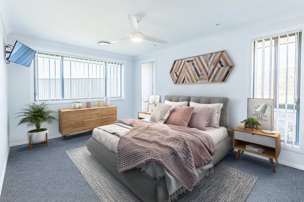 18 Currawong Drive TAMWORTH 3