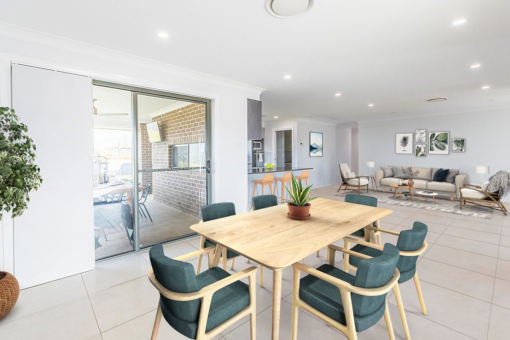 18 Currawong Drive TAMWORTH 12