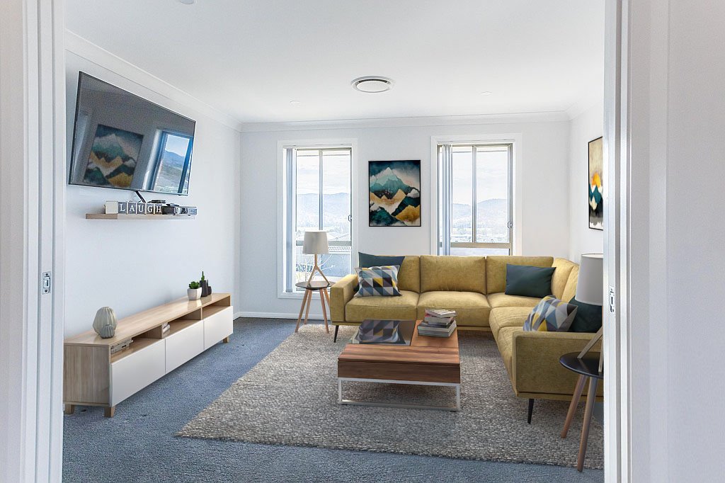 18 Currawong Drive TAMWORTH 14