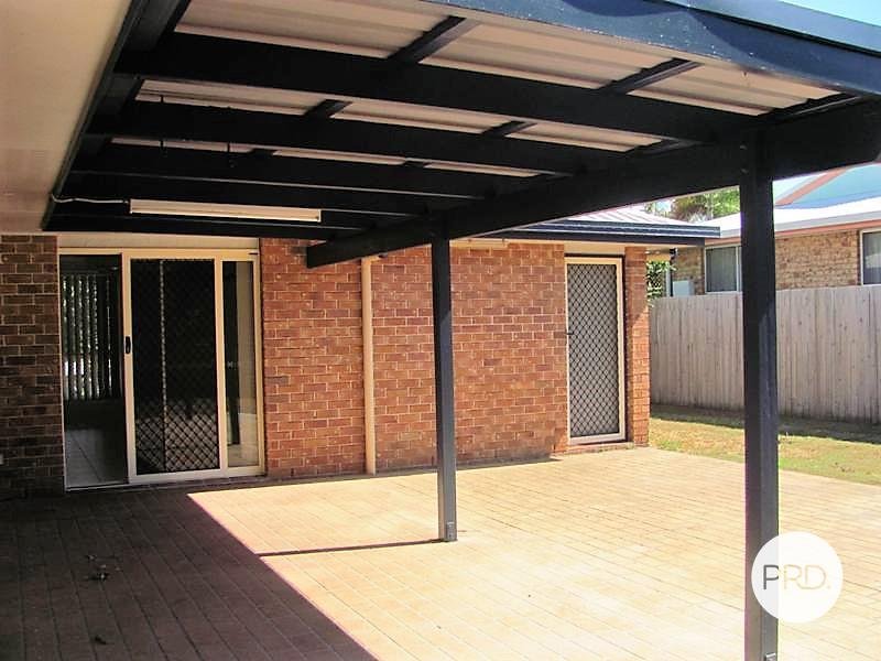 18 Curtis Avenue BOYNE ISLAND 13