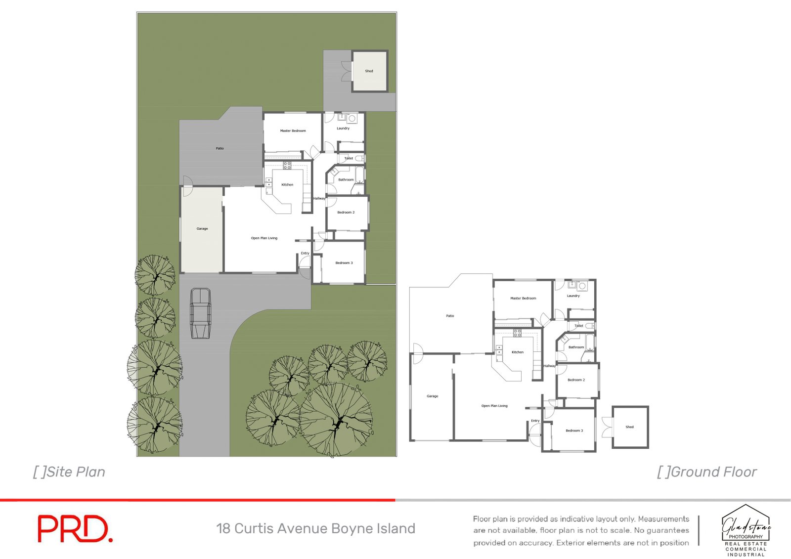 18 Curtis Avenue BOYNE ISLAND 15