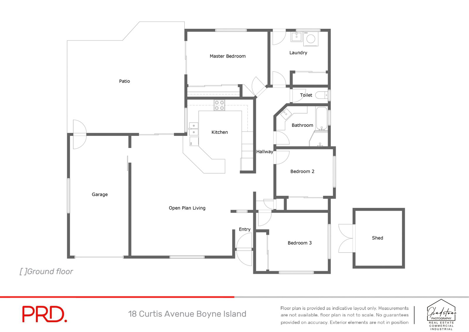 18 Curtis Avenue BOYNE ISLAND 16