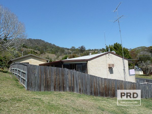 18 Curtois Street KYOGLE 4