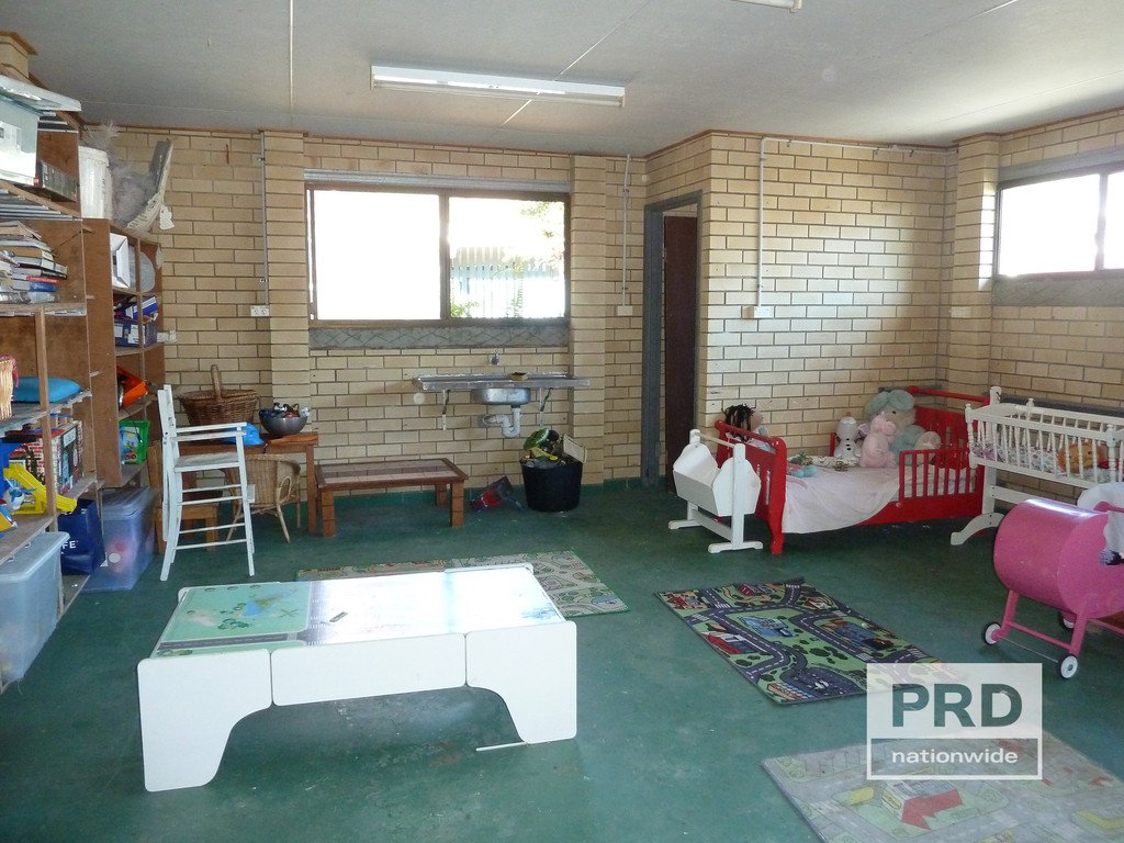 18 Curtois Street KYOGLE 20