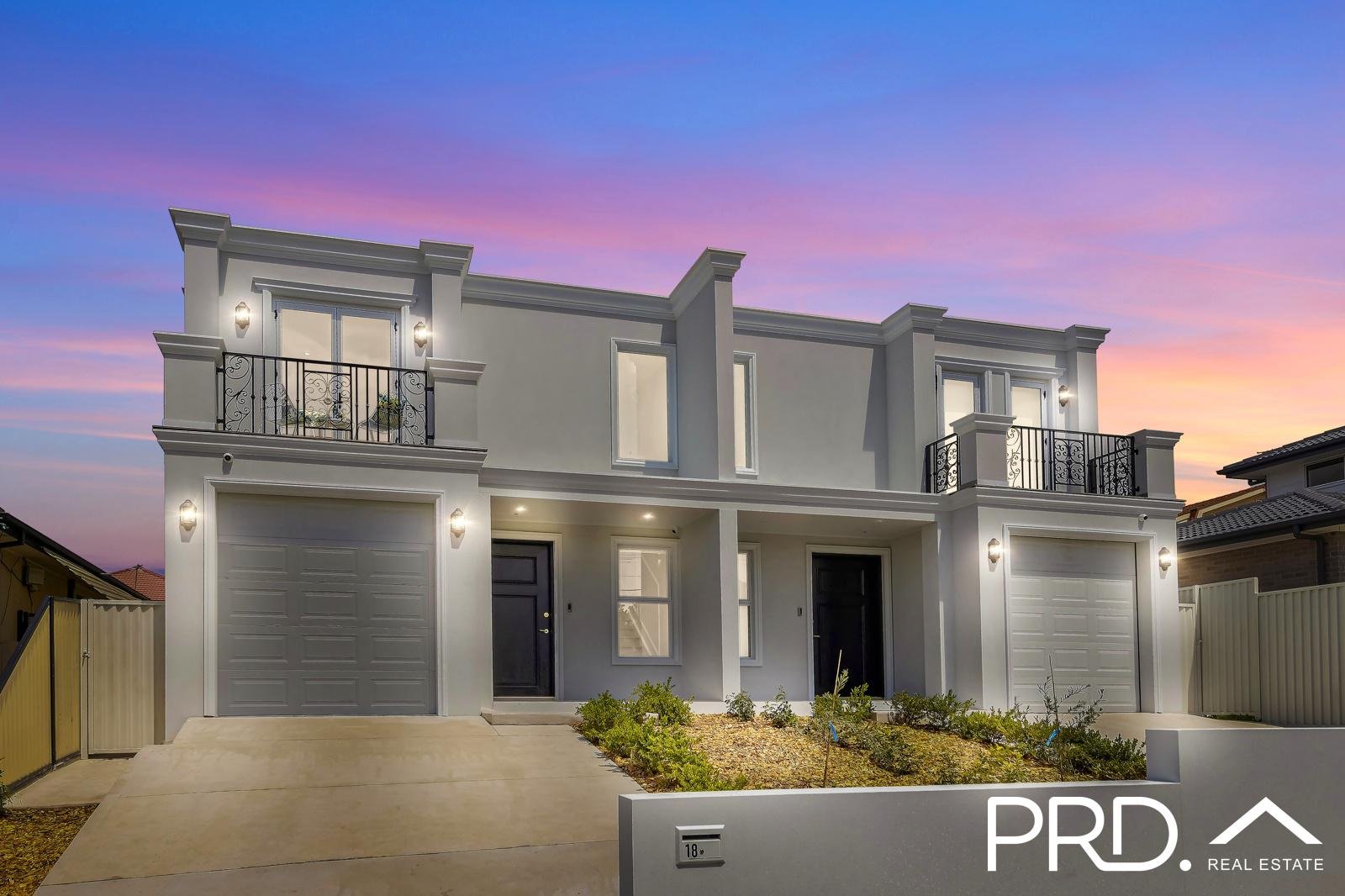 18 Dernancourt Parade MILPERRA 1