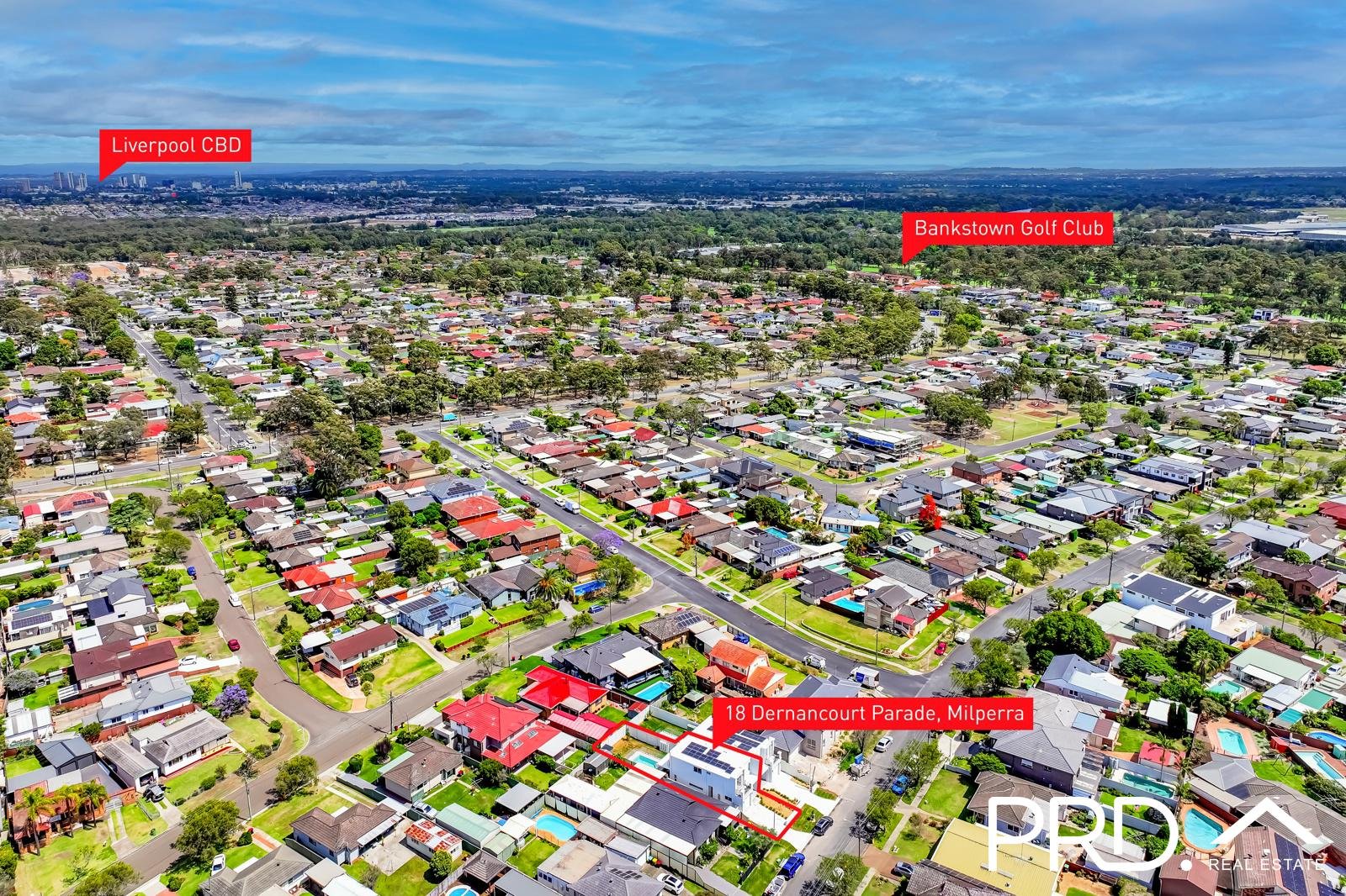 18 Dernancourt Parade MILPERRA 14