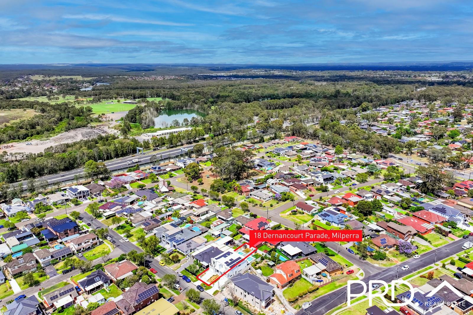 18 Dernancourt Parade MILPERRA 15