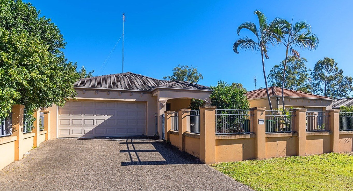 18 Devco Place ASHMORE 14
