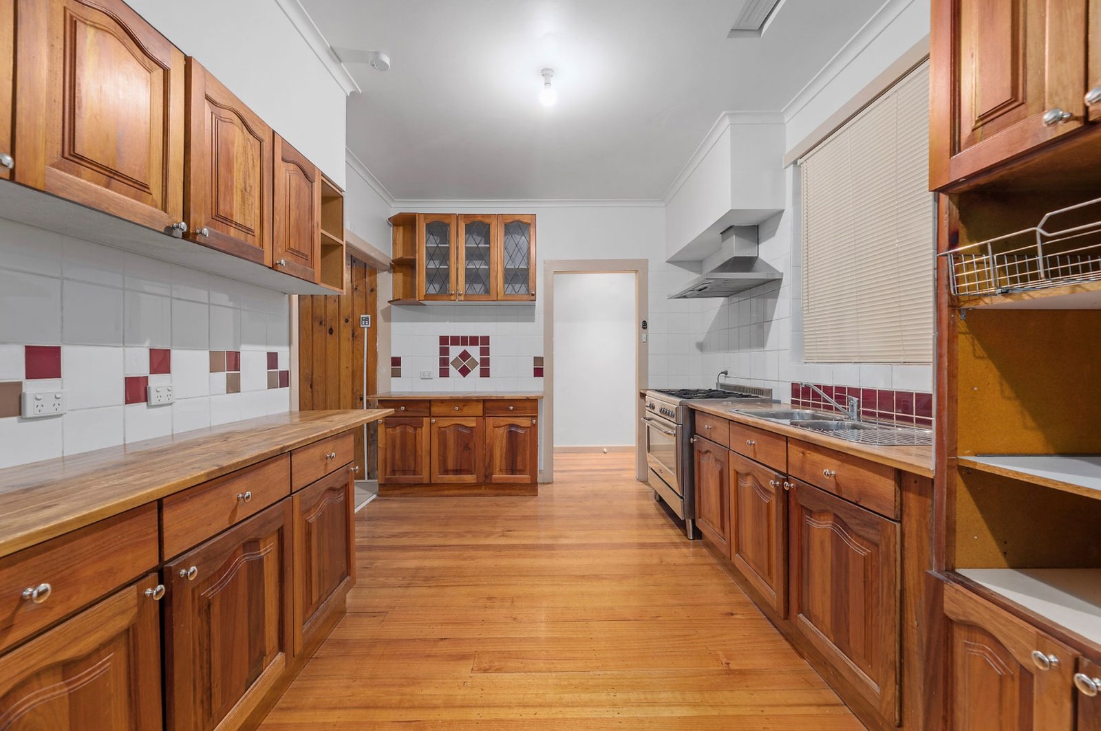 Gallery: 18 Devoy Street
