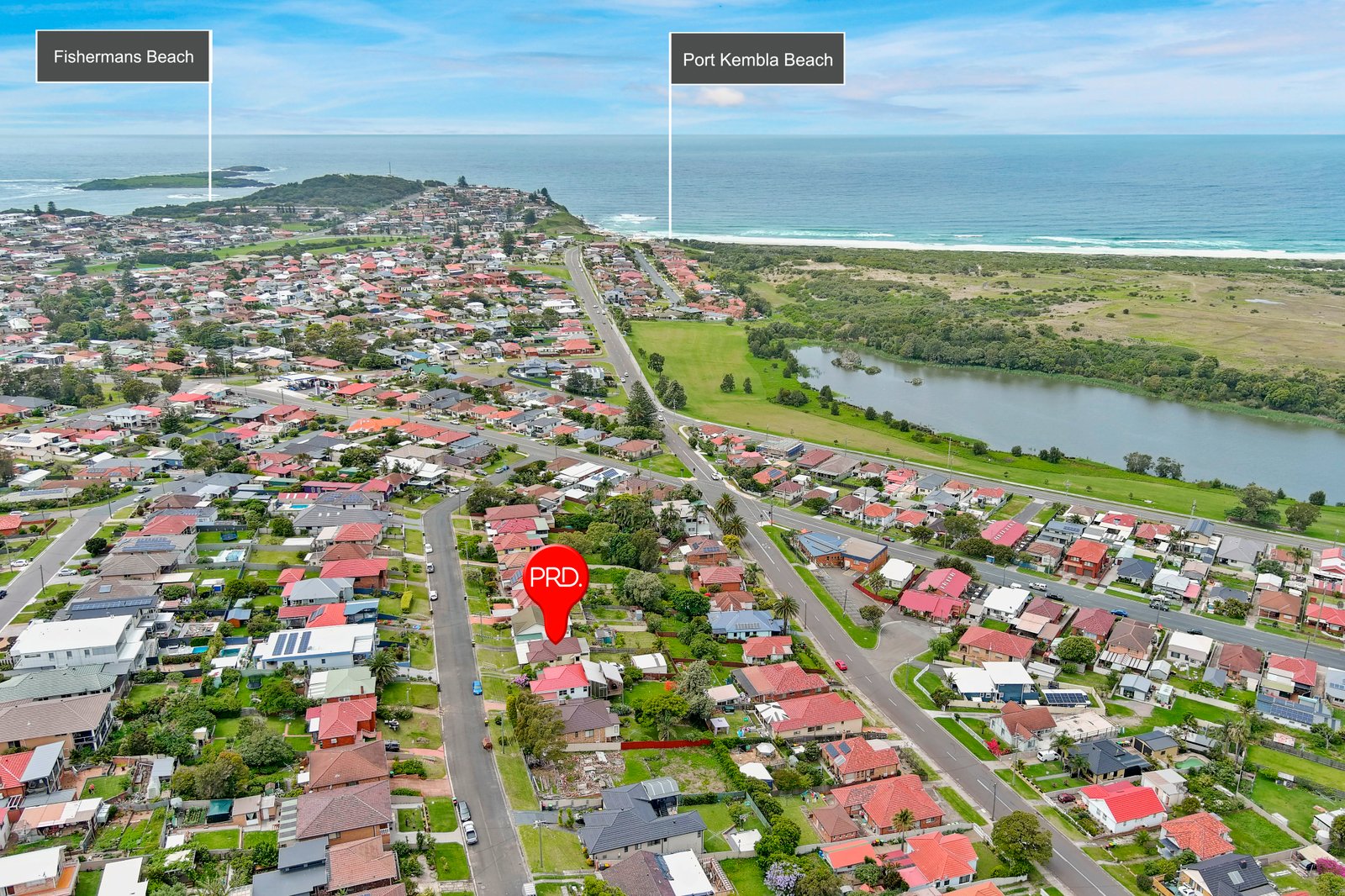 18 Donaldson St  PORT KEMBLA 4