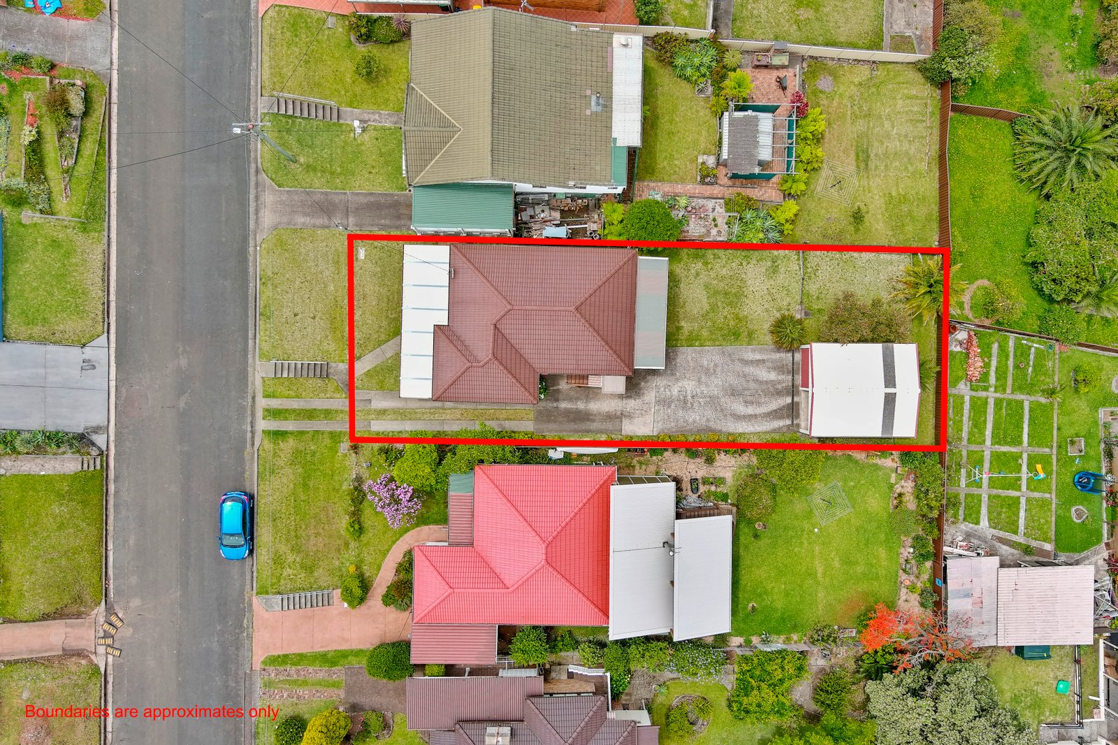 18 Donaldson St  PORT KEMBLA 12