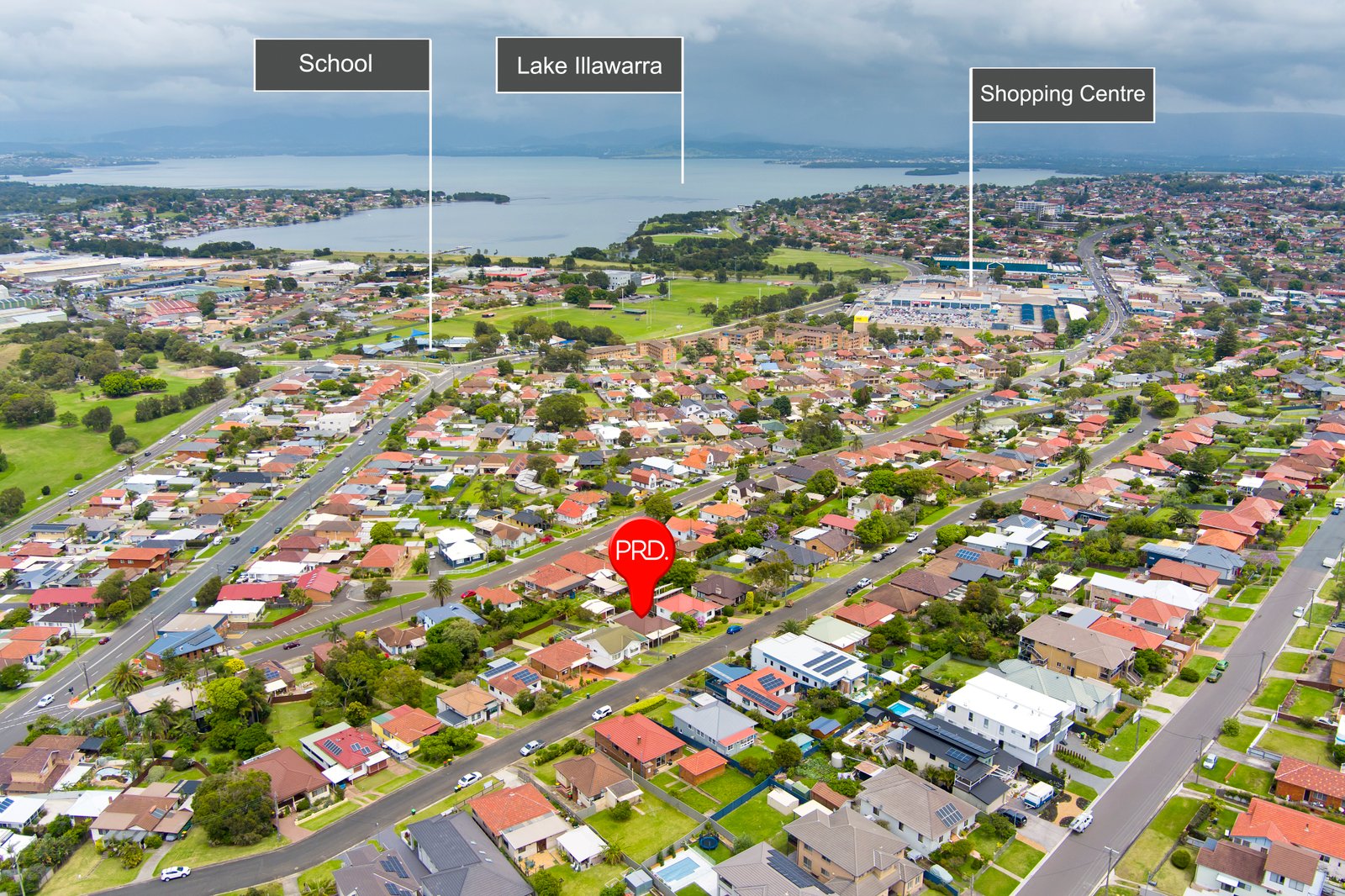 18 Donaldson St  PORT KEMBLA 16