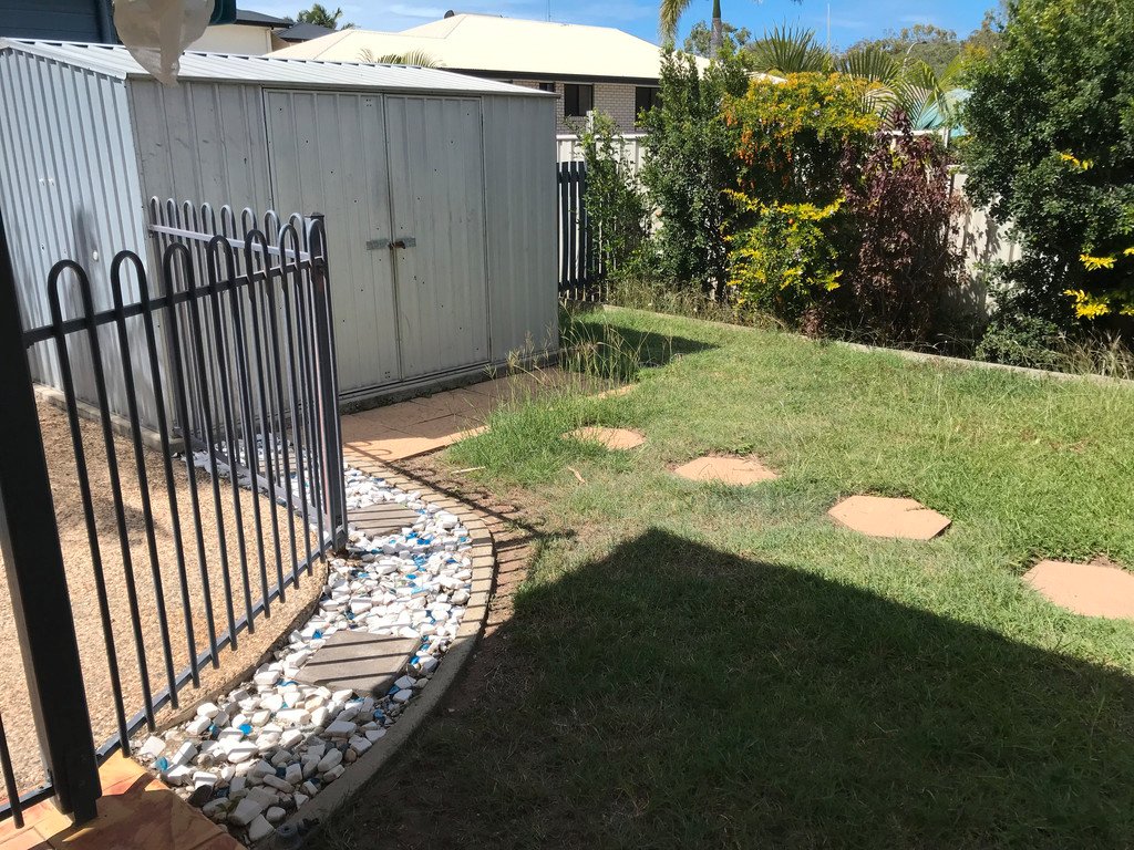 18 DOUGLAS Street TANNUM SANDS 14