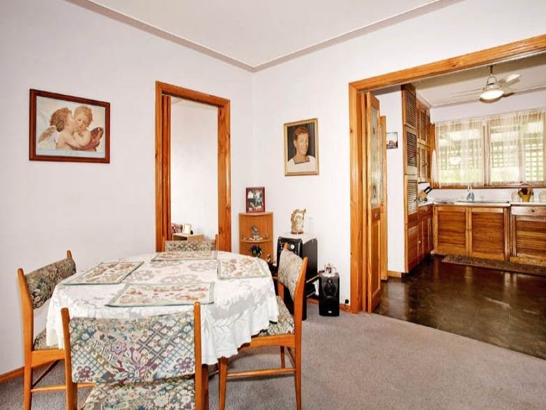 Gallery: 18 Dove Street