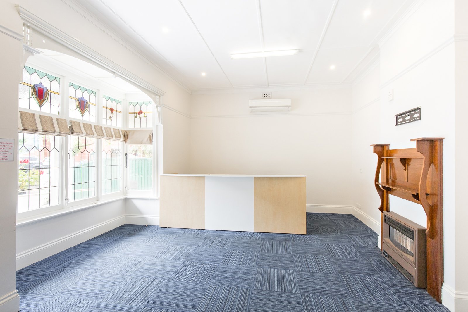 Gallery: 18 Drummond Street North