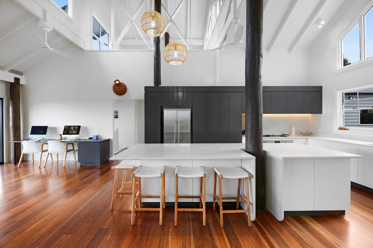 18 Dulcie Drive Burleigh Heads 4