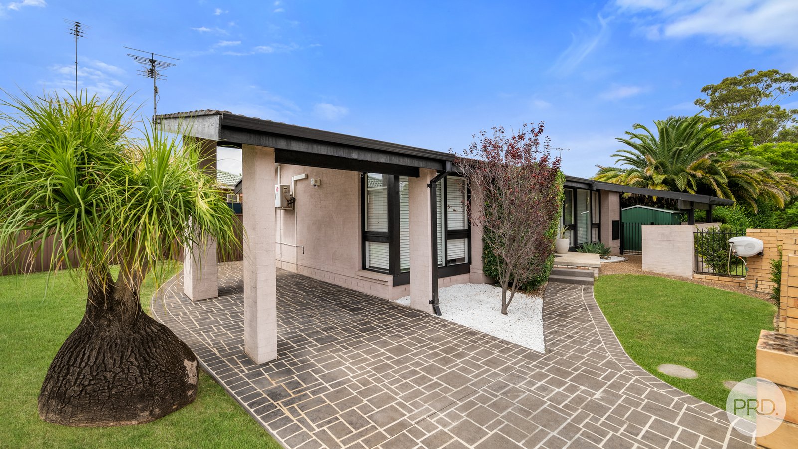 18 Dunbar Avenue WERRINGTON COUNTY 1