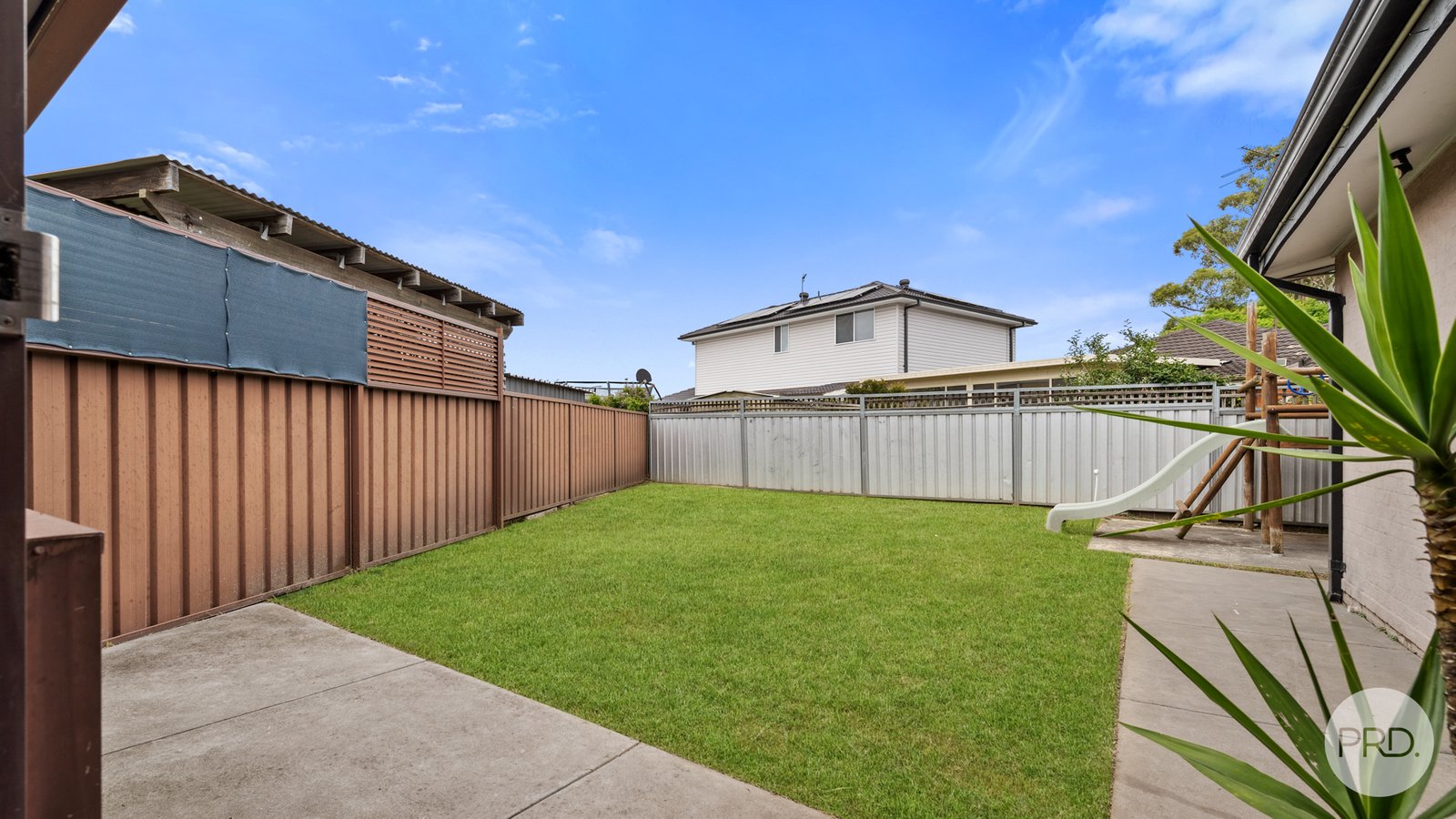 18 Dunbar Avenue WERRINGTON COUNTY 11