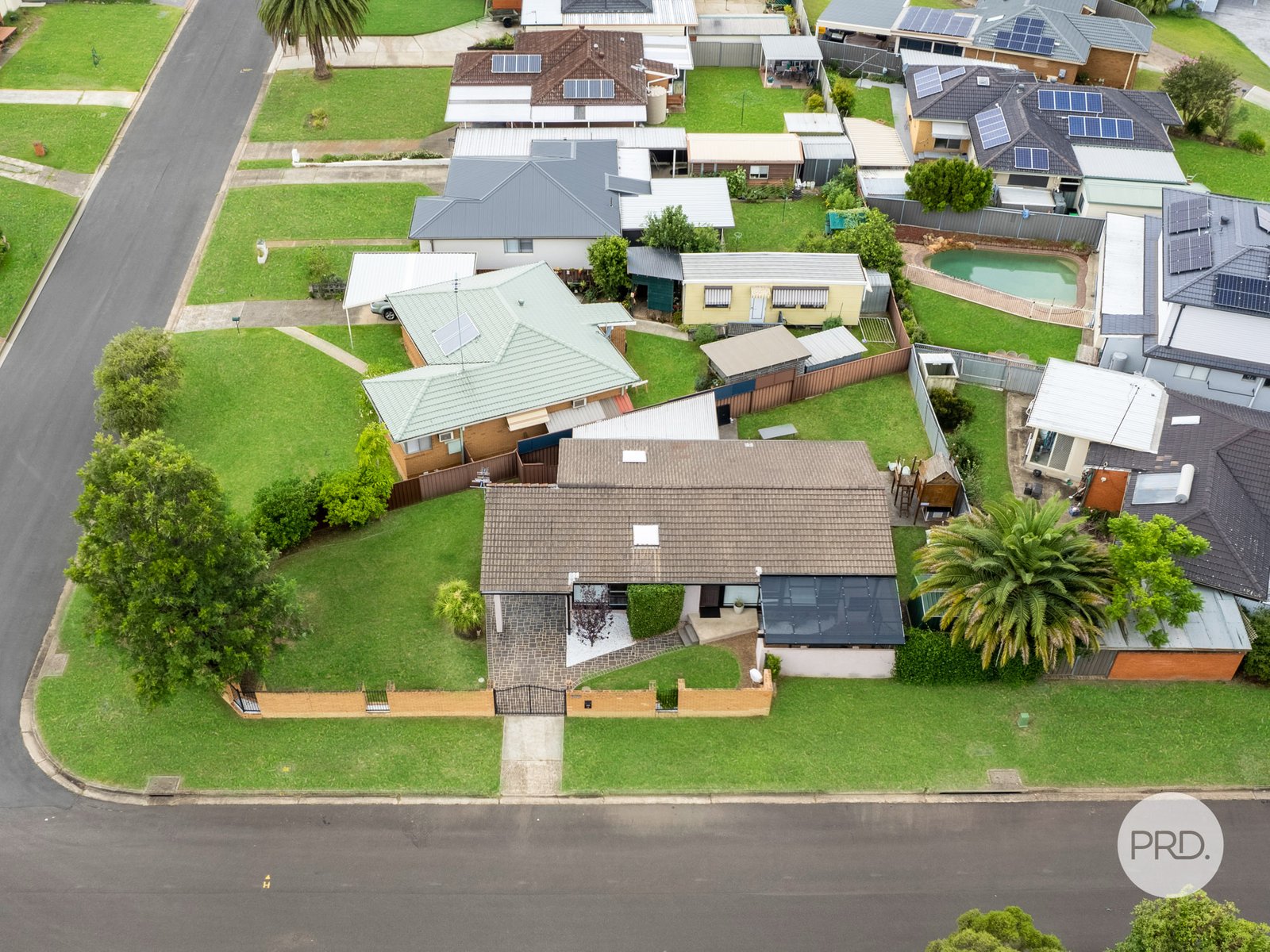18 Dunbar Avenue WERRINGTON COUNTY 13