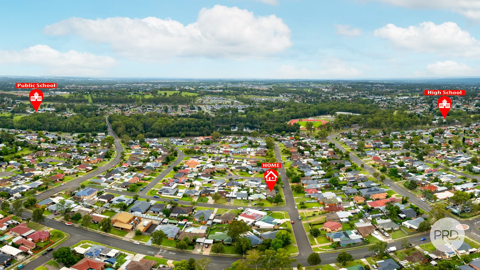 18 Dunbar Avenue WERRINGTON COUNTY 16