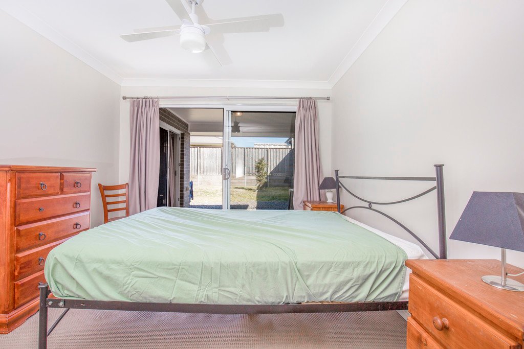 18 Dunnart Street ABERGLASSLYN 8