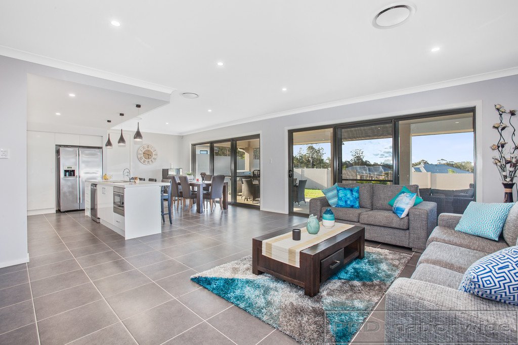 18 Dunnett Av  NORTH ROTHBURY 5