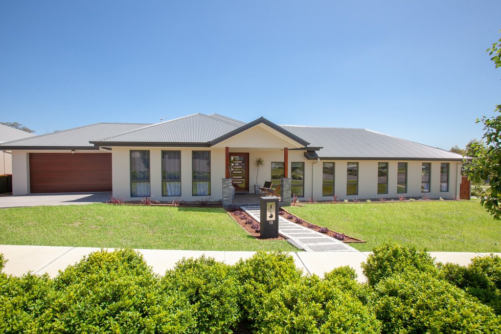 18 Dunnett Avenue NORTH ROTHBURY 2