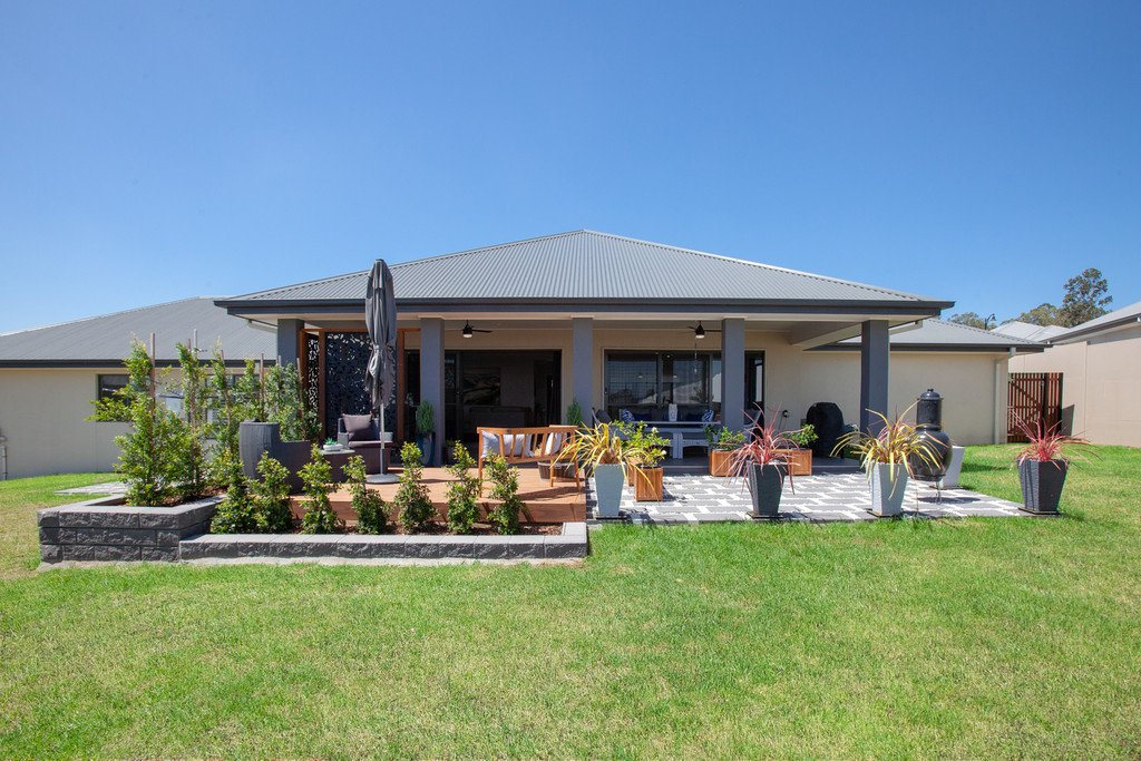 18 Dunnett Avenue NORTH ROTHBURY 5