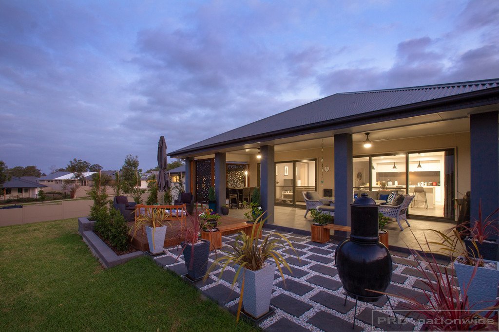18 Dunnett Avenue NORTH ROTHBURY 7