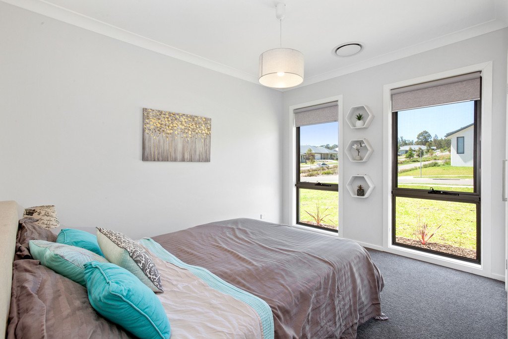 18 Dunnett Avenue NORTH ROTHBURY 20