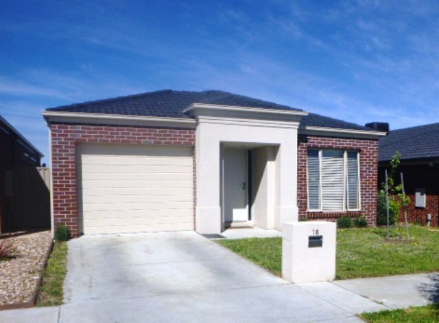 18 Echo Place ALFREDTON 1