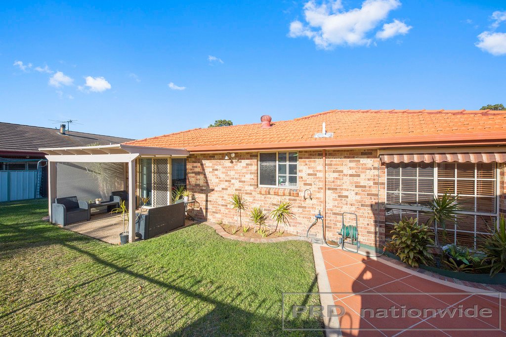 18 Edwards Avenue THORNTON 8
