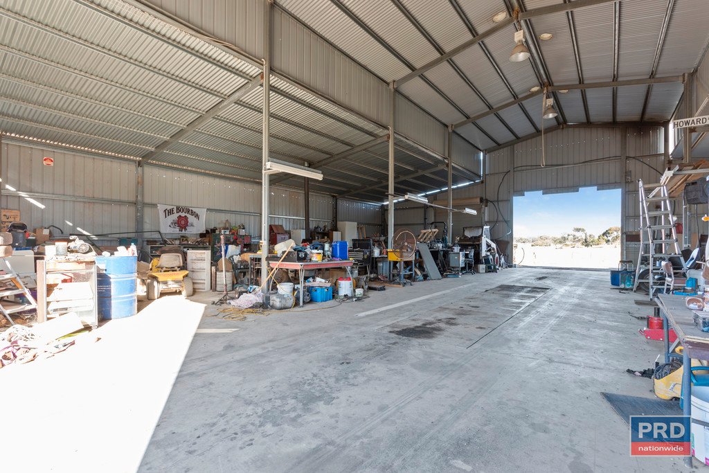 18 Egans Road MARONG 18