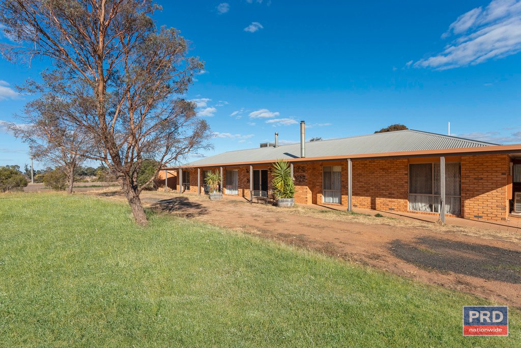 18 Egans Road MARONG 19