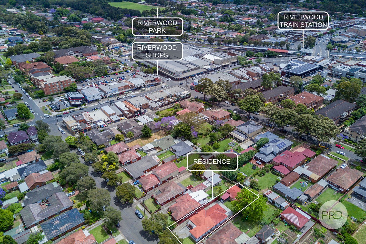 18 Eldon Street RIVERWOOD 2