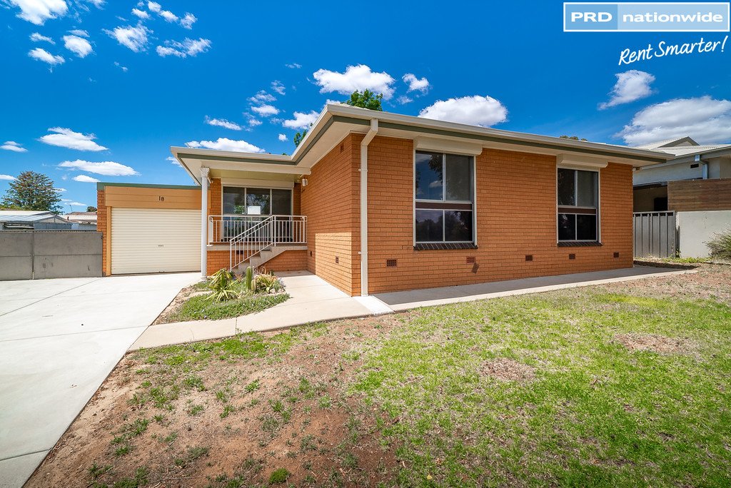 18 Elizabeth Avenue FOREST HILL 1