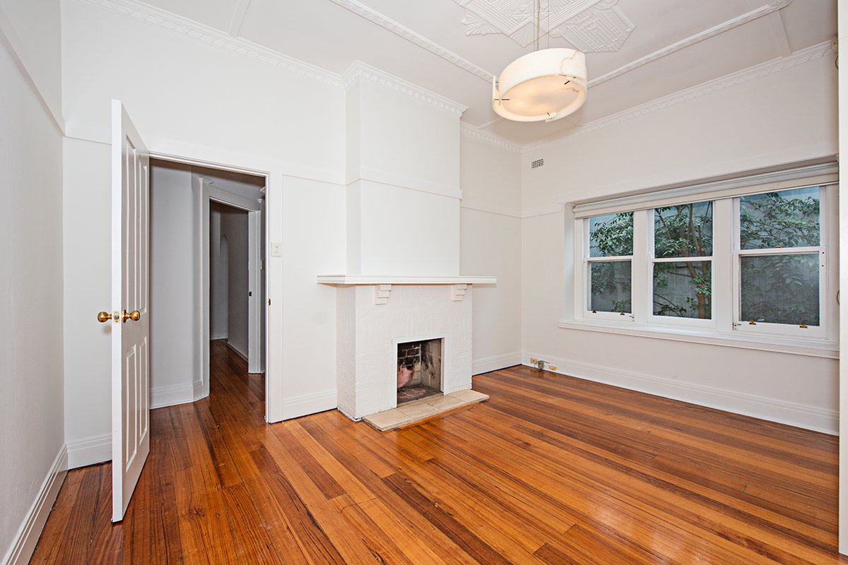 Gallery: 18 Ellington Street