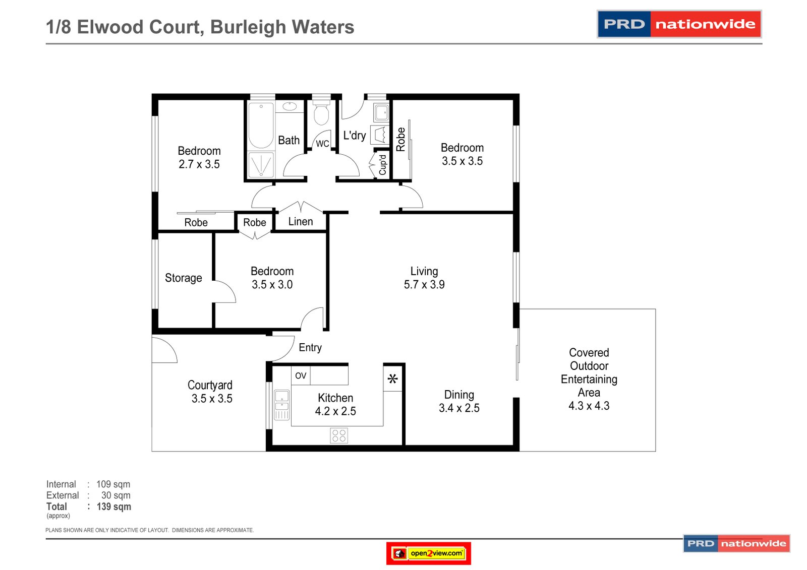 1/8 Elwood Court BURLEIGH WATERS 16