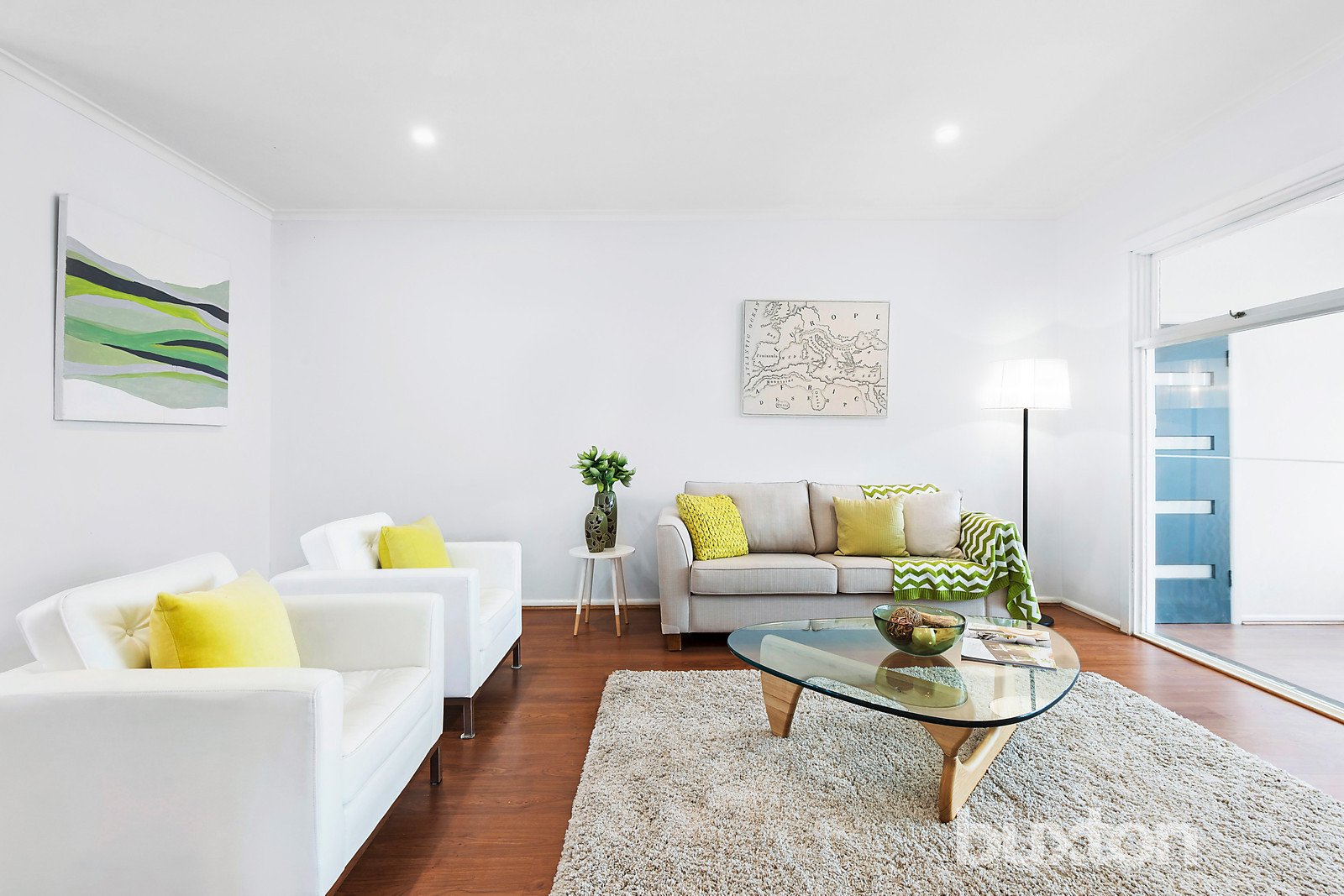 Gallery: 1/8 Embankment Grove