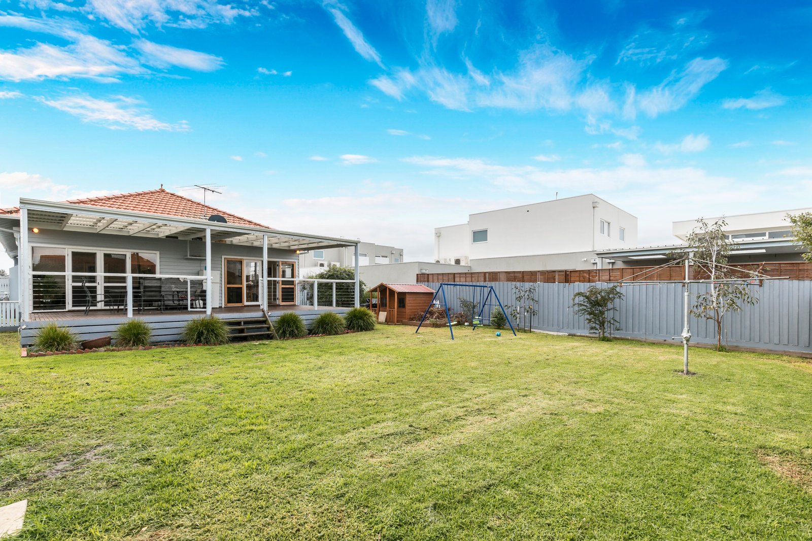 Gallery: 18 Embankment Grove