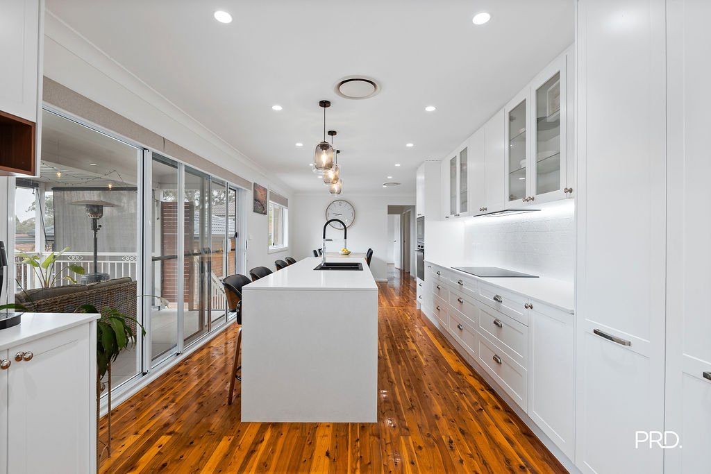 18 Enfield Street JAMISONTOWN 6