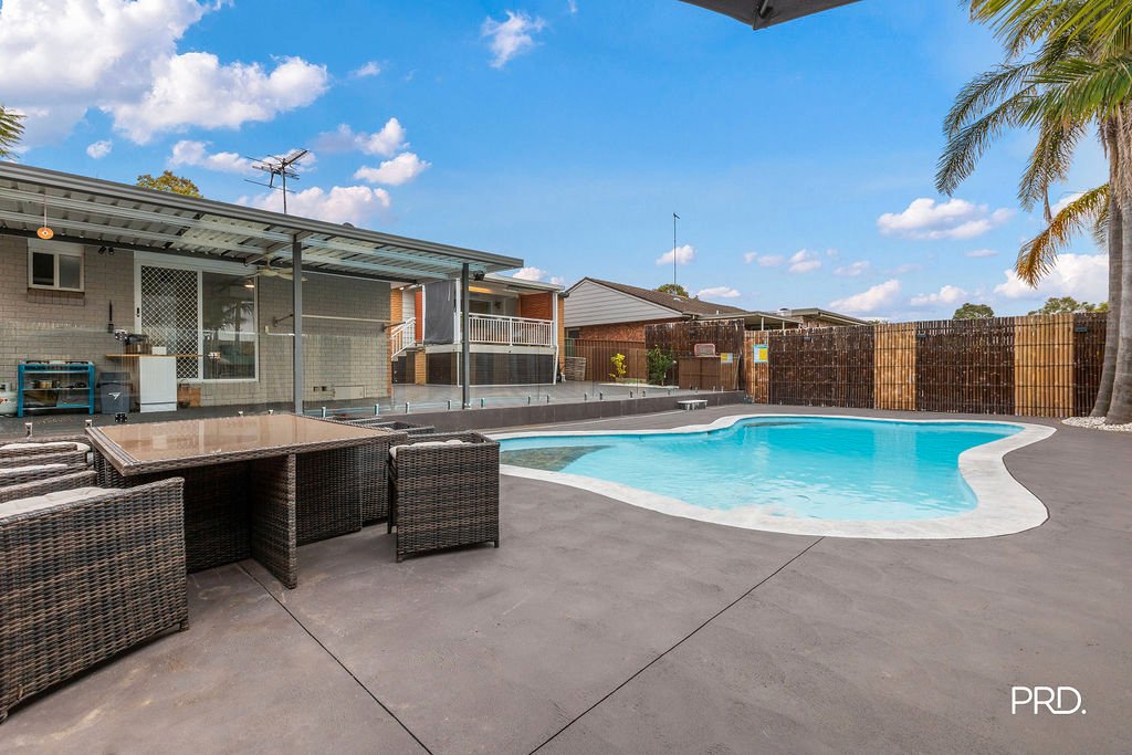 18 Enfield Street JAMISONTOWN 23