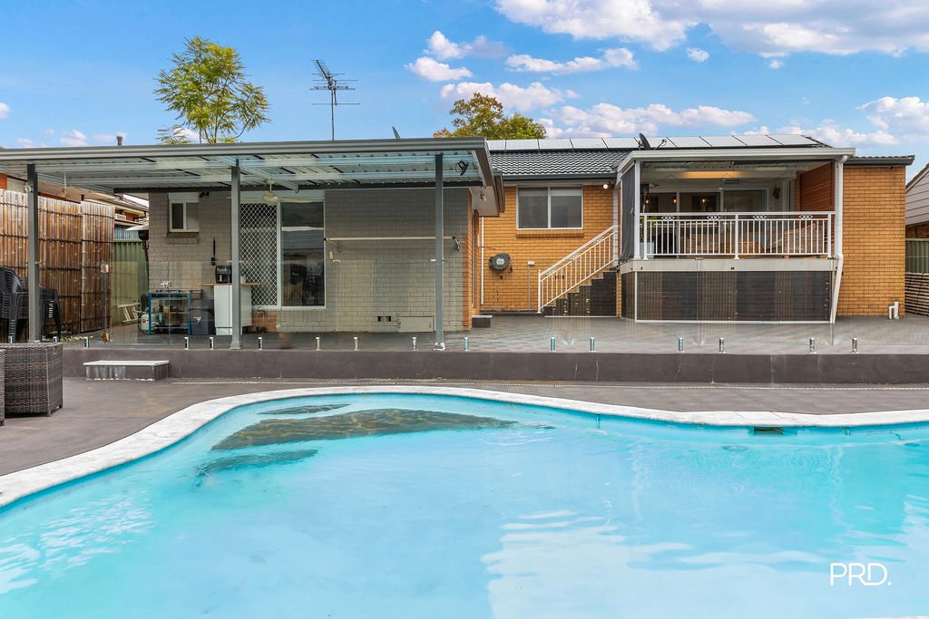 18 Enfield Street JAMISONTOWN 24