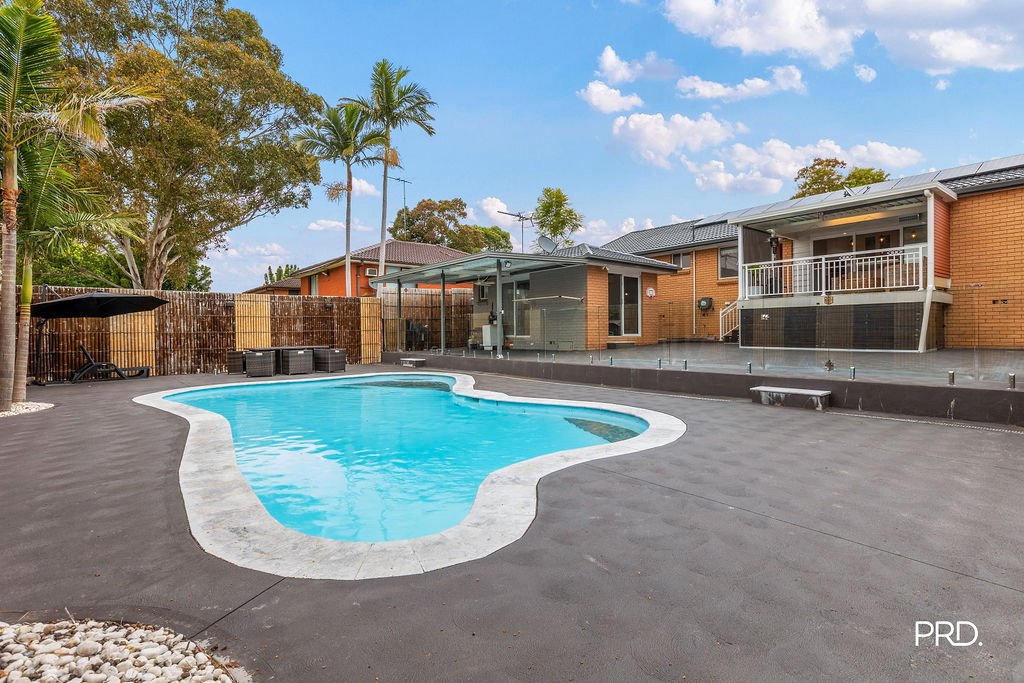 18 Enfield Street JAMISONTOWN 25